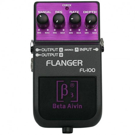BETA AIVIN FL-100