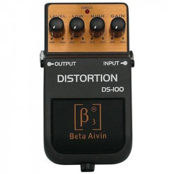 BETA AIVIN DS-100