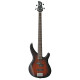 YAMAHA TRBX174 OVS