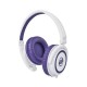 Reloop RHP-5 Purple Milk