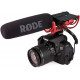 RODE VIDEOMIC RYCOTE