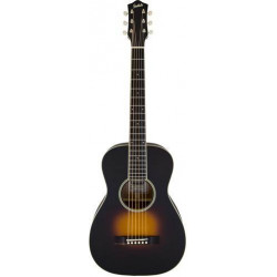 GRETSCH G9511 STYLE 1 12-FRET 0 - SPRUCE/SUNBURST GLOSS