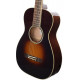 GRETSCH G9511 STYLE 1 12-FRET 0 - SPRUCE/SUNBURST GLOSS