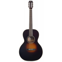 GRETSCH G9521 STYLE 2 12-FRET 000