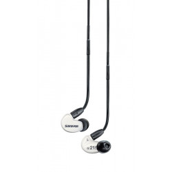 SHURE SE215M+