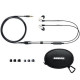 SHURE SE215M+