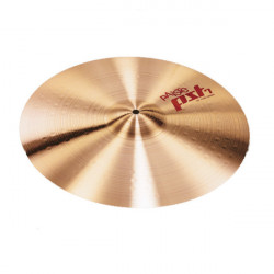 PAISTE 7 CRASH 16"