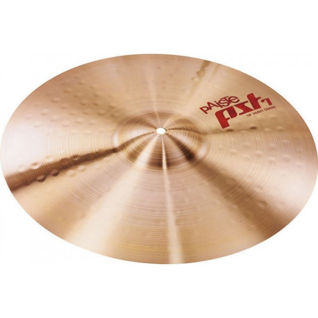 PAISTE 7 CRASH 18"
