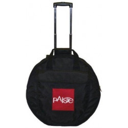 PAISTE CYMBAL BAG PRO TROLLEY 22"