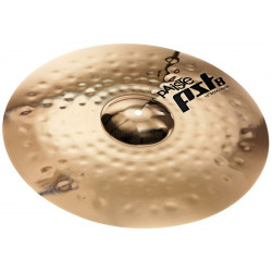 PAISTE 8 ROCK CRASH 18"