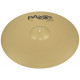 PAISTE 101 BRASS RIDE 20 "