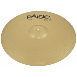 PAISTE 101 BRASS RIDE 20 "