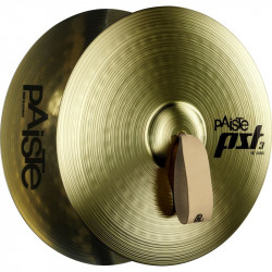 PAISTE 3 BAND PAIR 16"