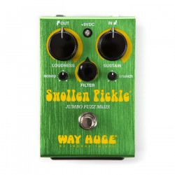 Way Huge WHE-401S Swollen Pickle Jumbo Fuzz MKIIS