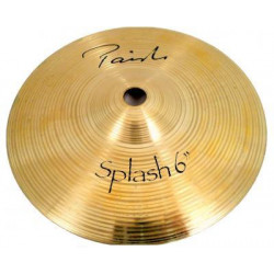 PAISTE SIGNATURE SPLASH 6"