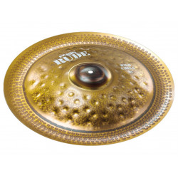 PAISTE RUDE WILD CHINA 16"