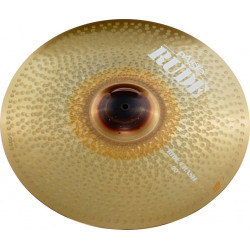 PAISTE RUDE RIDE/CRASH 20"