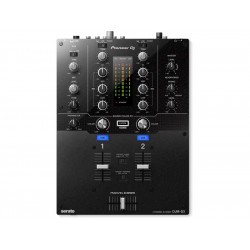 PIONEER DJM-S3