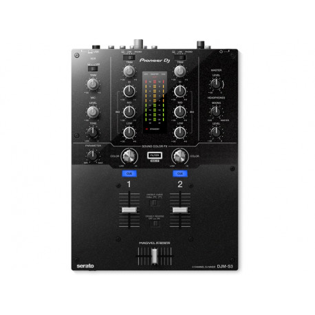 PIONEER DJM-S3