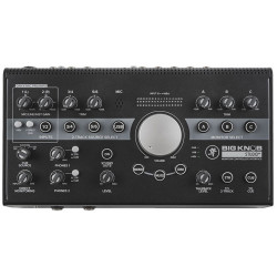 MACKIE BIG KNOB STUDIO+