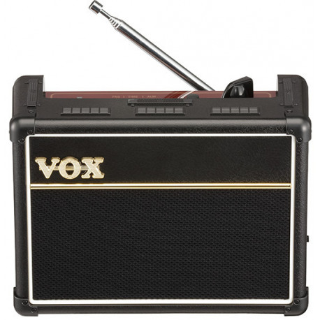 VOX AC30 RADIO