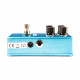 Dunlop CSP033 MXR Custom Shop Il Torino Overdrive