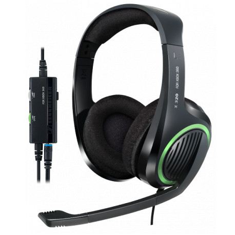 SENNHEISER X 320