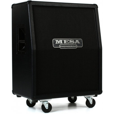 MESA BOOGIE RECTIFIER CABINET 2x12 VERTICAL