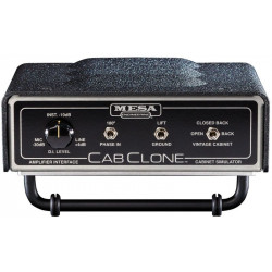 MESA BOOGIE CABCLONE -16 Ohm