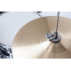 NATAL DRUMS DNA US FUSION DRUM KIT RED HARDWARE PACK