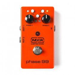 Dunlop CSP099 MXR Custom Shop Phase99
