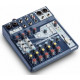 SOUNDCRAFT NOTEPAD-8FX