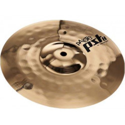 PAISTE 8 THIN SPLASH 10"
