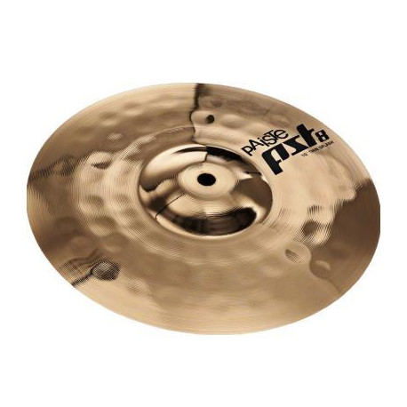 PAISTE 8 THIN SPLASH 10"