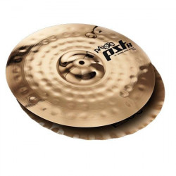 PAISTE 8 SE HI-HAT 14"