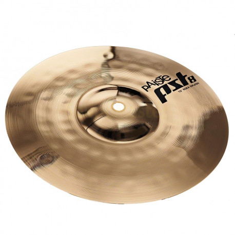 PAISTE 8 ROCK SPLASH 10"