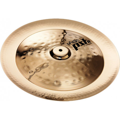 PAISTE 8 ROCK CHINA 18"