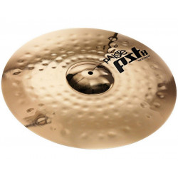 PAISTE 8 ROCK CRASH 17"