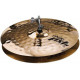 PAISTE 8 MEDIUM HI-HAT 14"