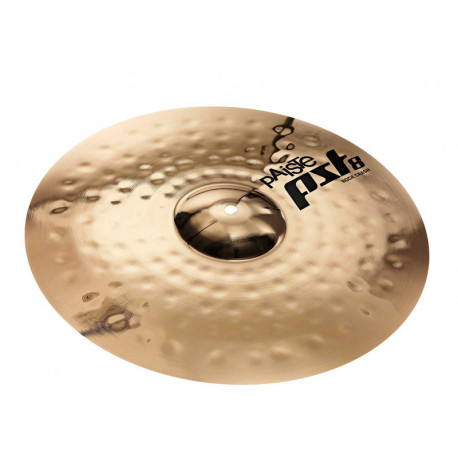 PAISTE 8 MEDIUM CRASH 16"
