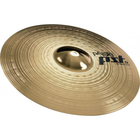 PAISTE 5 ROCK RIDE 20"