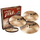 PAISTE 5 ROCK SET
