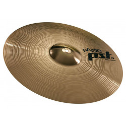 PAISTE 5 ROCK CRASH 16"