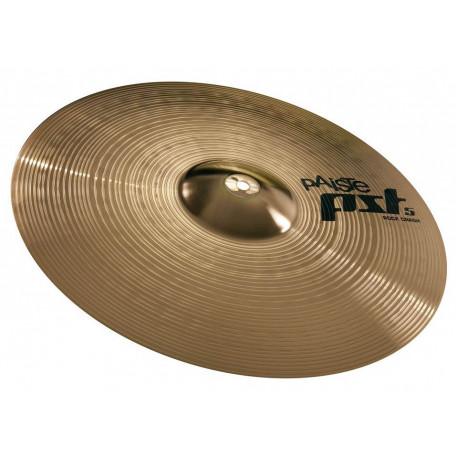 PAISTE 5 ROCK CRASH 16"