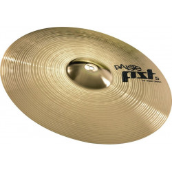 PAISTE 5 MEDIUM CRASH 18"