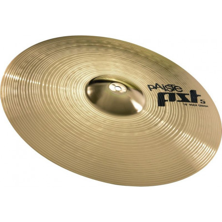 PAISTE 5 MEDIUM CRASH 18"