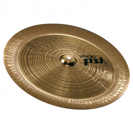 PAISTE 5 CHINA 18"