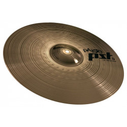PAISTE 5 CRASH RIDE 18"
