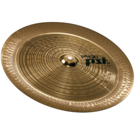 PAISTE 5 CHINA 16"