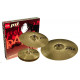 PAISTE 3 UNIVERSAL SET